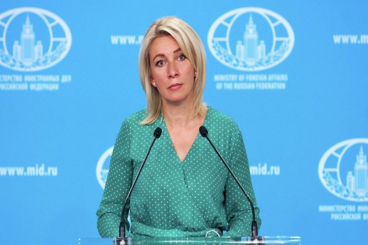 Противоречивые заявления Киева по ядерной тематике согласованы с Западом МИД России