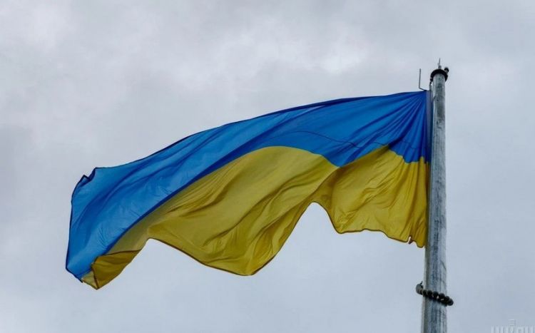 Фонд восстановления Украины начнет работу до начала декабря