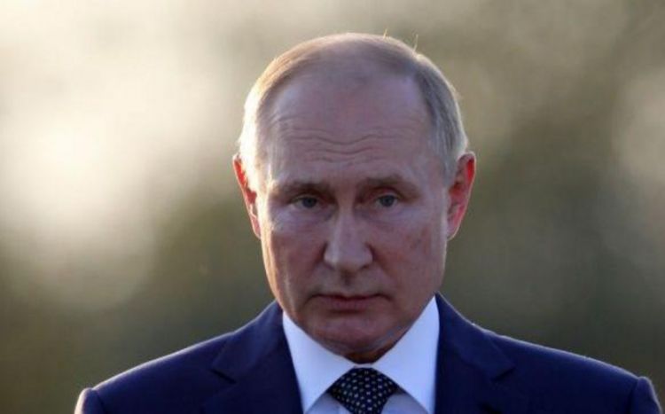 Сообщения о разногласиях внутри Кремля подрывают стабильность власти Путина ISW