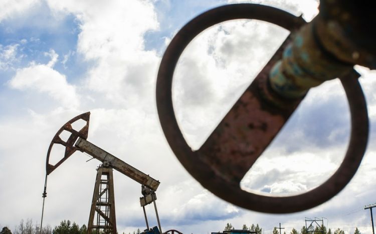 Naftalandakı neft ehtiyatlarının həcmi açıqlandı