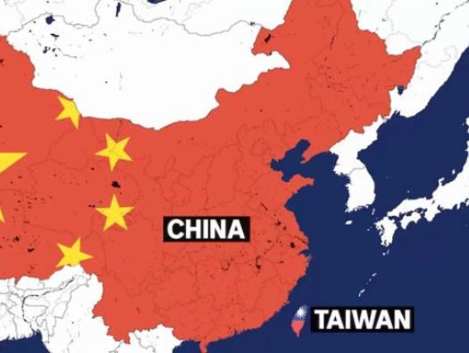 Китай ответил на предложение Маска по Тайваню