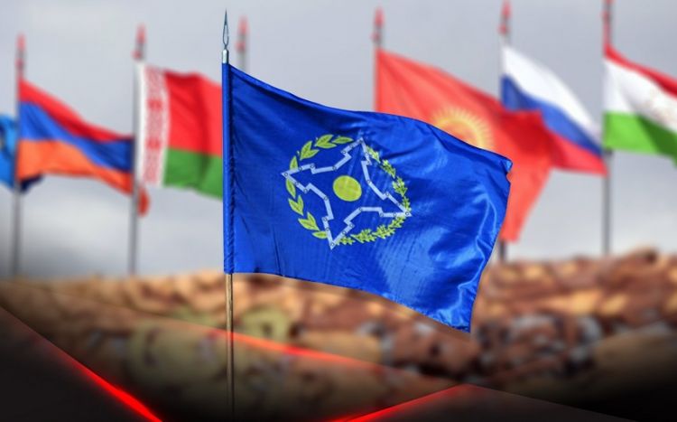 Таджикистан представил ОДКБ данные о жертвах конфликта с Кыргызстаном