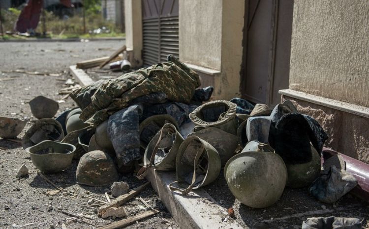 Возбуждены уголовные дела в отношении 12 600 военнослужащих армии Армении
