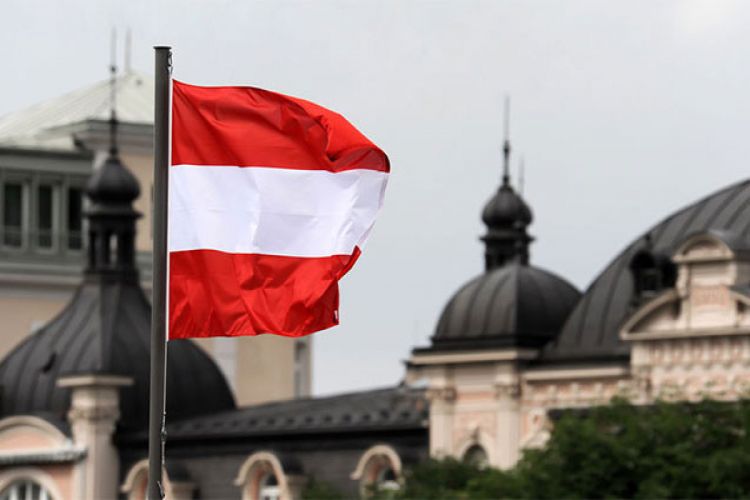 В Австрии проходят президентские выборы