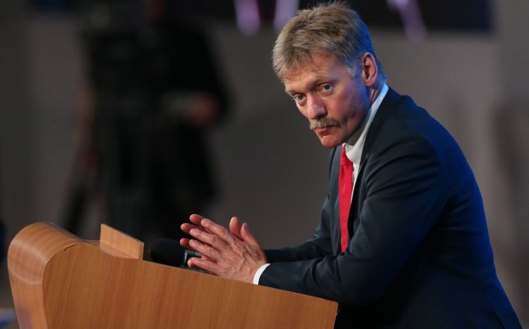 “ABŞ neft ehtiyatları ilə manipulyasiya etməyə çalışır” Peskov