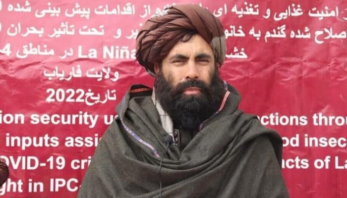 اغتيال مسئول لدى طالبان بشمال أفغانستان