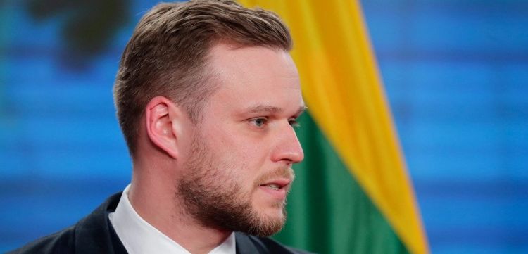 Глава МИД Литвы: Украине необходимо предоставить все необходимое вооружение