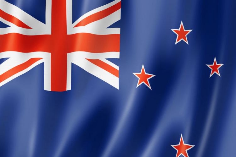 Новая Зеландия вводит санкции против 75 граждан России