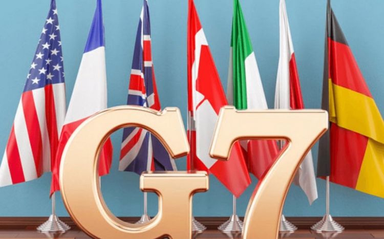 Лидеры G7 обсудят возможность новых санкций против Беларуси