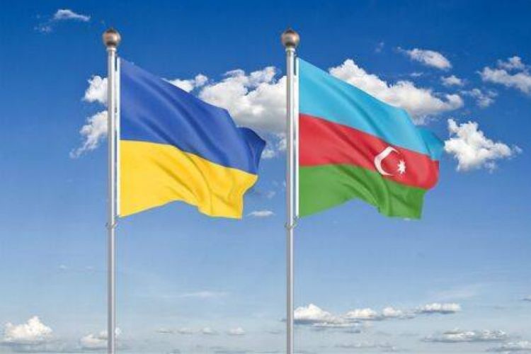 Посольство Азербайджана в Украине: Консульство временно приостановит прием