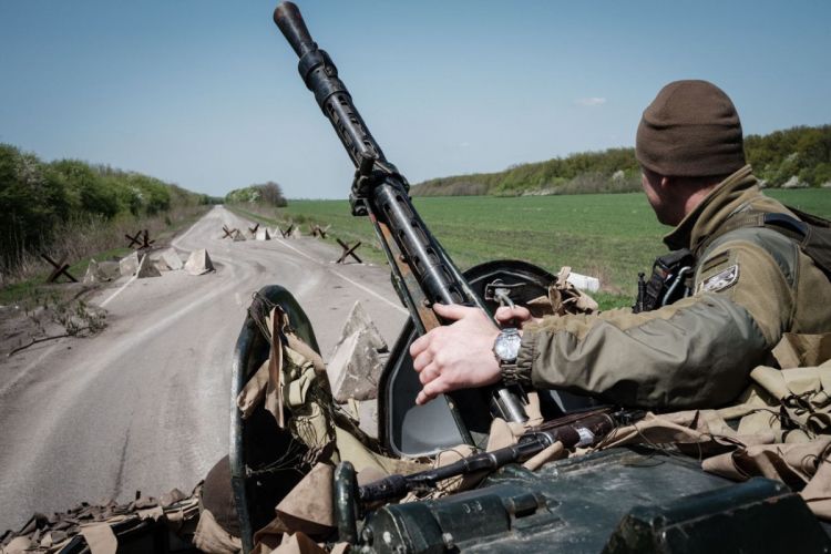 «КГБ» Беларуси назвал дату переломного момента в войне в Украине