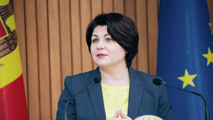 Молдова пригласила Азербайджан инвестировать в сельское хозяйство
