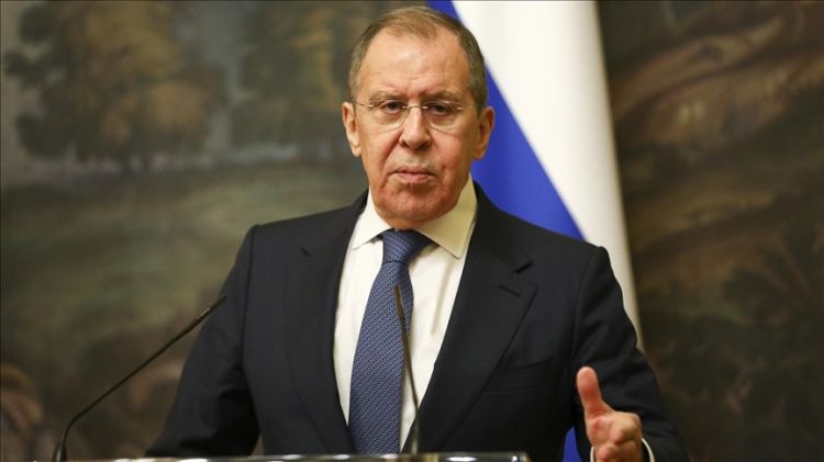 Erdogan, Putin to meet in Astana this week Lavrov