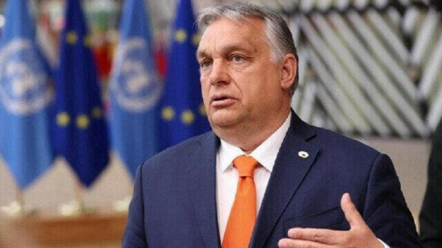 Hungarian premier slams US president’s Russia policy