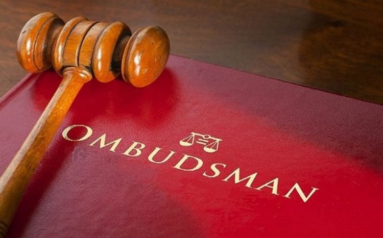Ombudsman əməkdaşları erməni əsirlərə baş çəkib