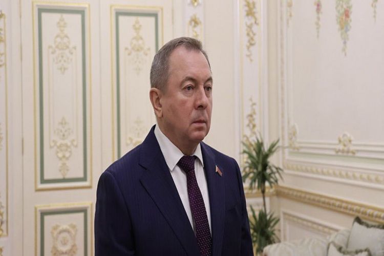 МИД Беларуси выступил против предложения Зеленского