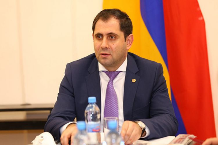 В Армении военные сборы станут обязательными для всех военнообязанных