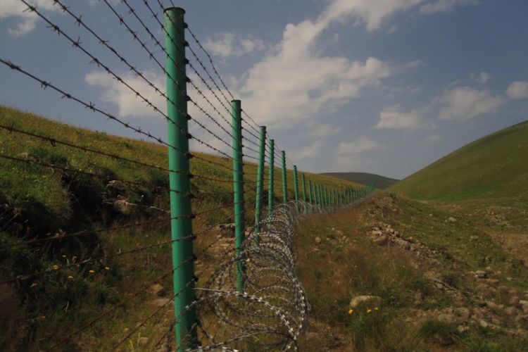 Создан Секретариат по делимитации азербайджано-армянской границы