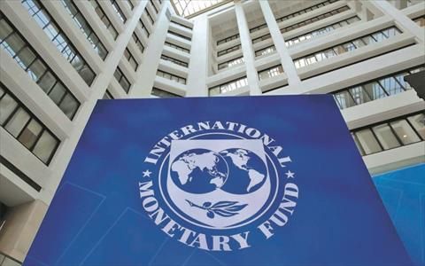 صندوق النقد الدولي يطلق الصندوق الإنمائي للصلابة والاستدامة