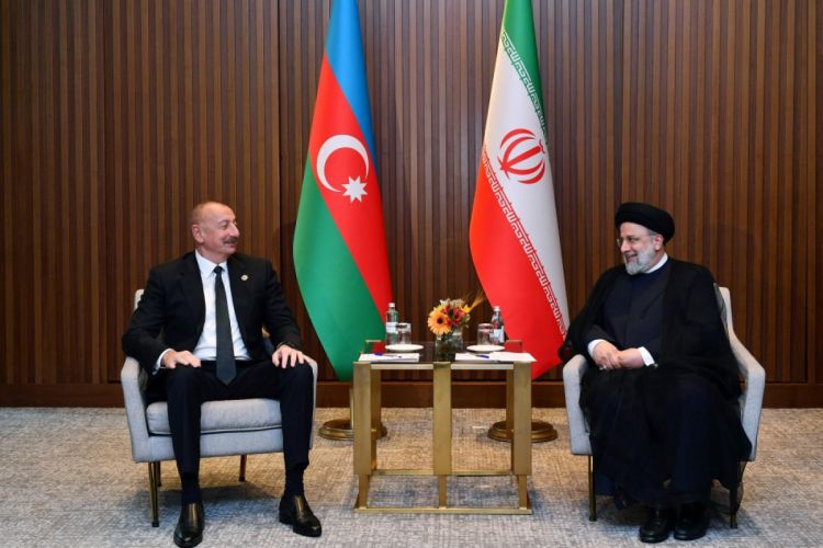 Президент: Азербайджан продолжает прикладывать усилия по установлению мира на Южном Кавказе