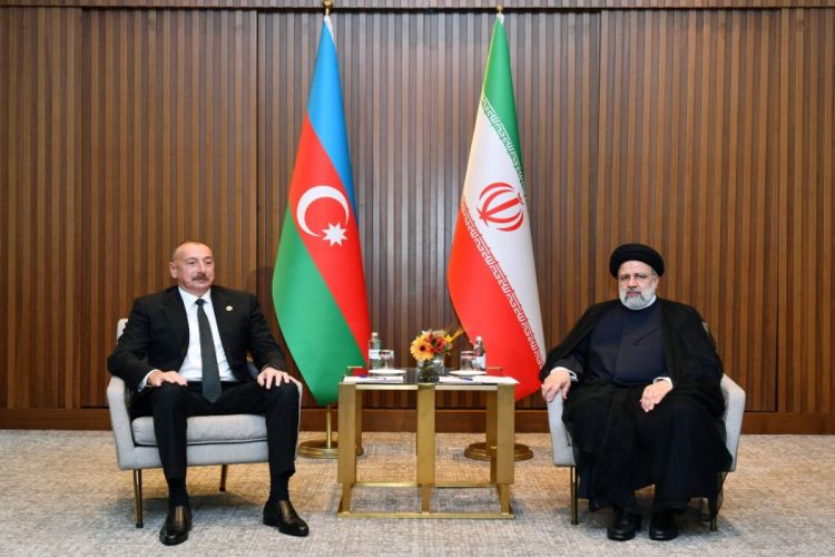 Глава государства: Азербайджан проводит независимую внешнюю политику