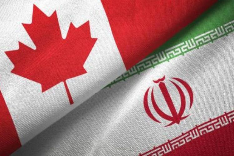 Канада ввела санкции в отношении 17 иранцев
