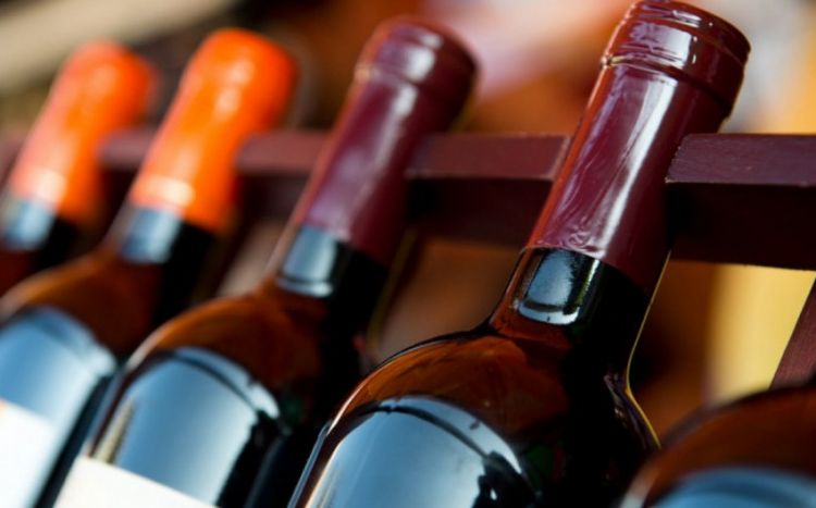 Молдова увеличит экспорт вин и спиртных напитков в Азербайджан