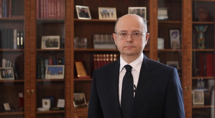 Министр энергетики Азербайджана назвал объем экспорта газа в Европу с начала года