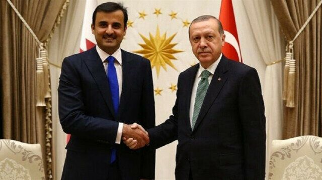 High-level talks between Türkiye, Qatar to be held in Istanbul