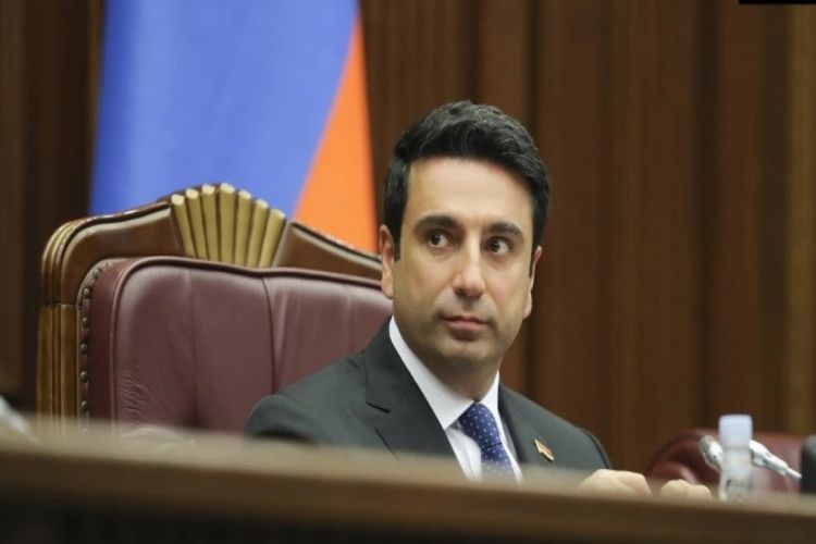 "В мирный договор не нужно включать упоминание о том, что «Карабах не должен быть в составе Азербайджана» Армянский спикер