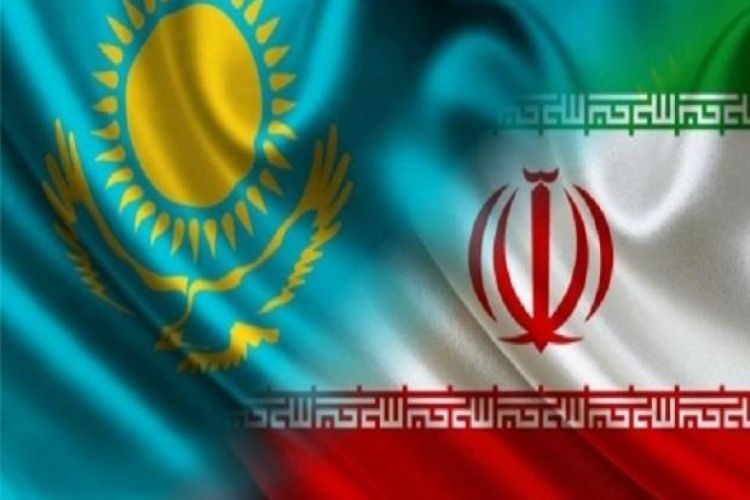 Между Ираном и Казахстаном достигнуто новое нефтяное соглашение