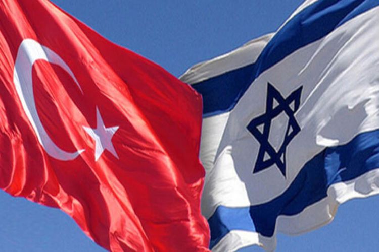 İsrail Türkiyəyə Bartındakı faciəyə görə yardım təklif edib