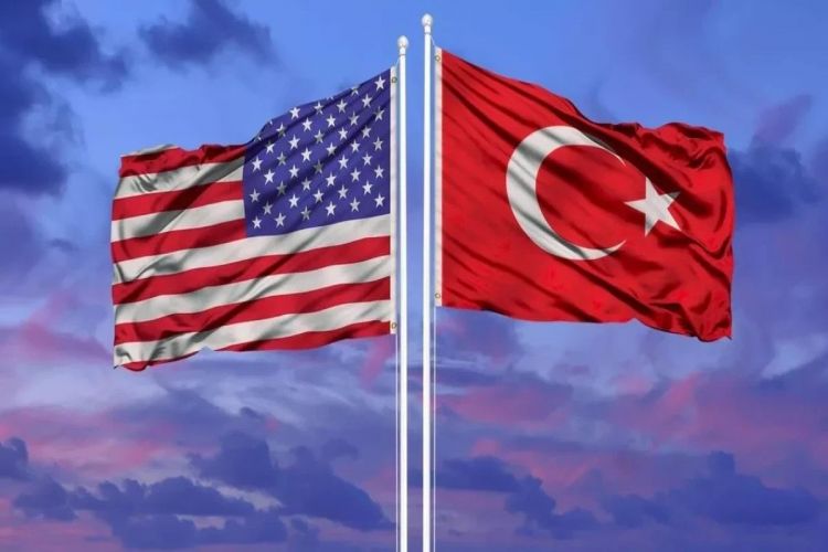 Госсекретарь США выразил соболезнования Турции