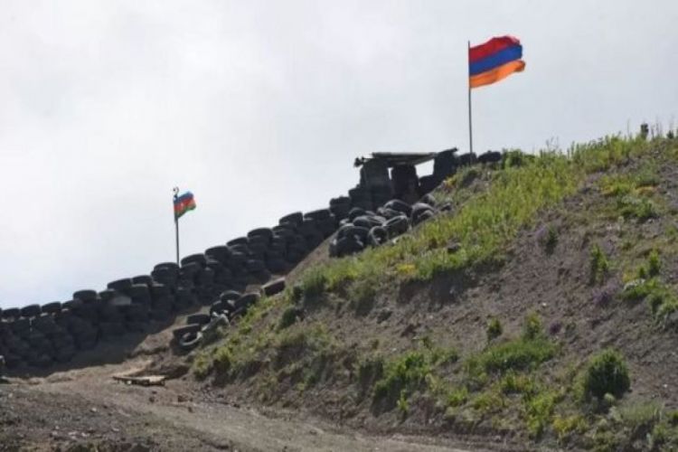 Совет МИД ЕС утвердил отправку миссии на армяно-азербайджанскую границу