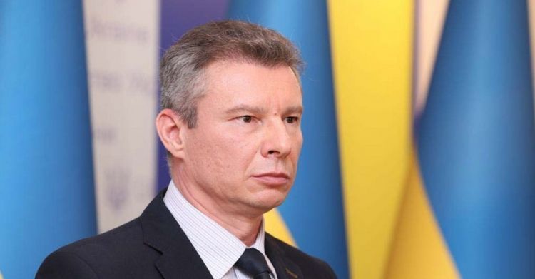 Посол: Украине особенно понятна боль Азербайджана