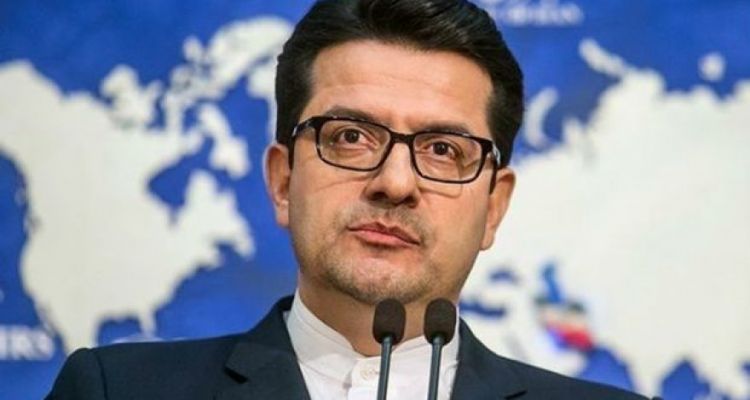 Посол: Иран осуждает жестокое нападение на мирное население Азербайджана