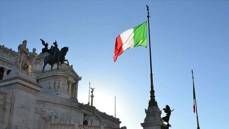 Italy's annual inflation in September hits highest in nearly 37 years