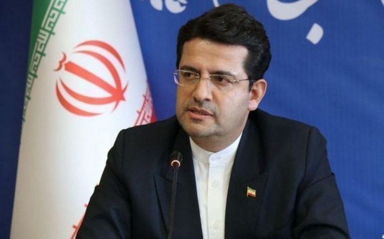 Посол Ирана: Мы уведомляли Азербайджан о проведении военных учений