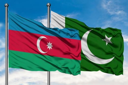МИД Пакистана поздравило Азербайджан