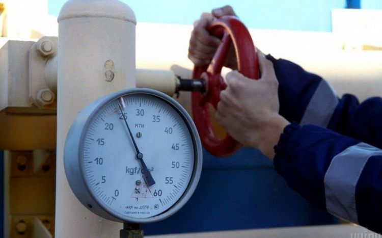 Греция обсудит увеличение поставок азербайджанского газа