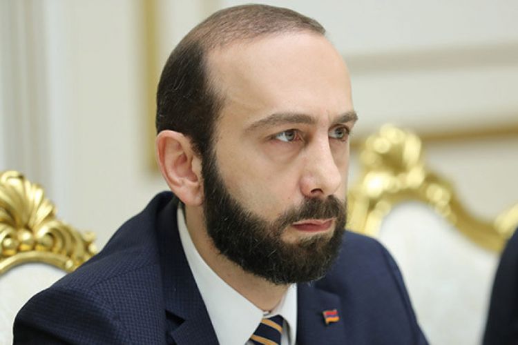 Ереван обратился в ОБСЕ для отправки наблюдателей на границу с Азербайджаном