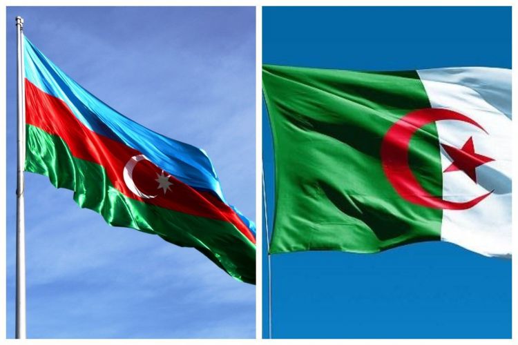 Азербайджан и Алжир освобождают от визового требования лиц с дипломатическими паспортами
