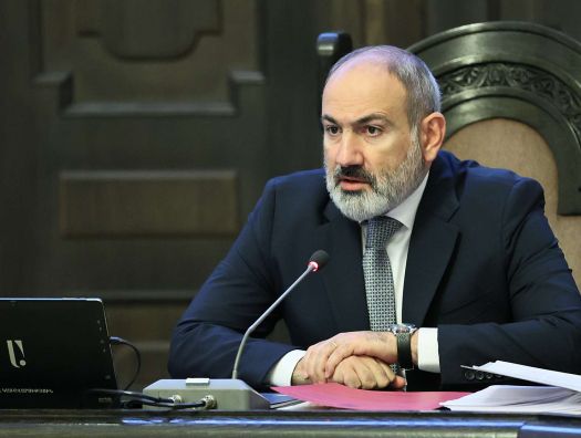 Калын: Пашинян хорошо ведет процесс установления мира с Азербайджаном