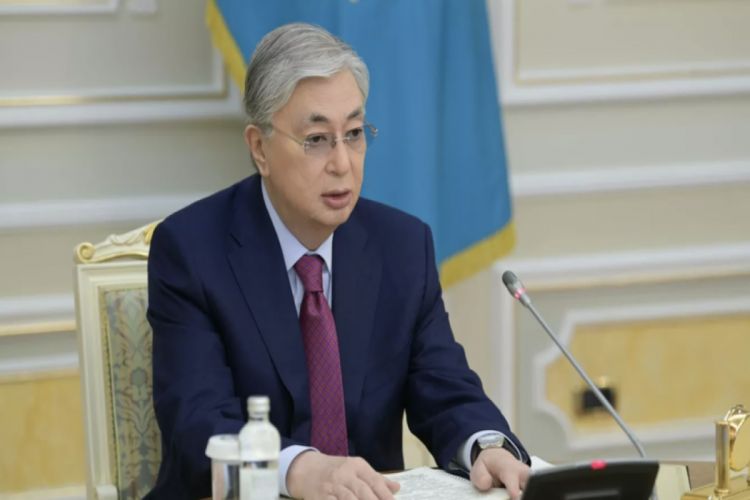 Токаев: В Казахстане вскоре предстанут перед судом лица, совершившие госизмену в январ