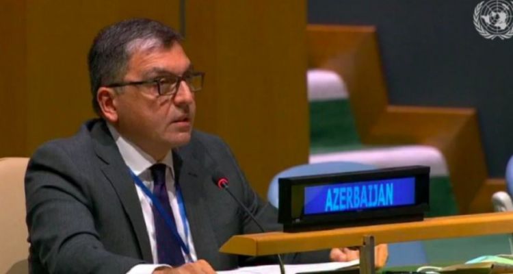 Мусаев: Многие военные преступления армян против азербайджанцев еще не расследованы