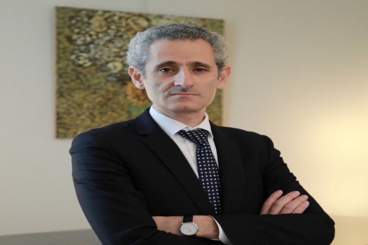 Посол: Франция полностью мобилизована для восстановления мира между Азербайджаном и Арменией