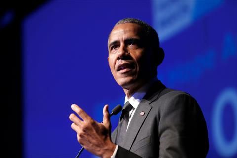 أوباما: علينا تجنب مواجهة مع روسيا