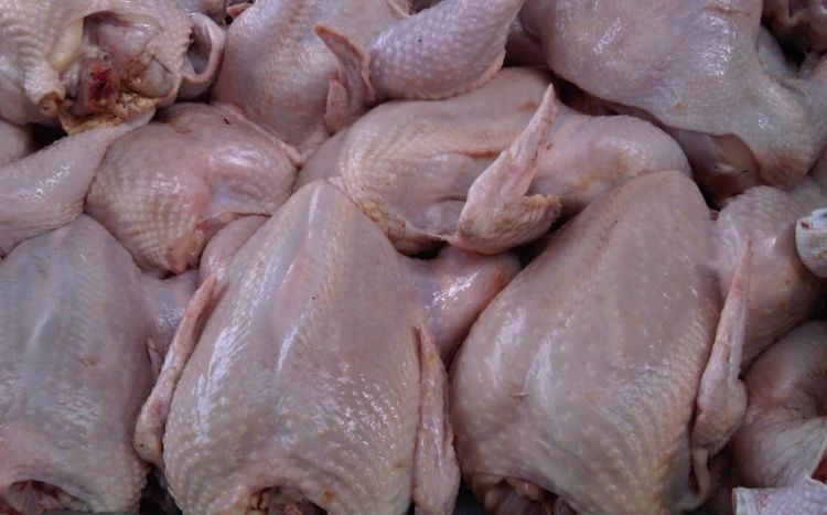 Азербайджан ввел ограничения на ввоз птицеводческой продукции из пяти стран