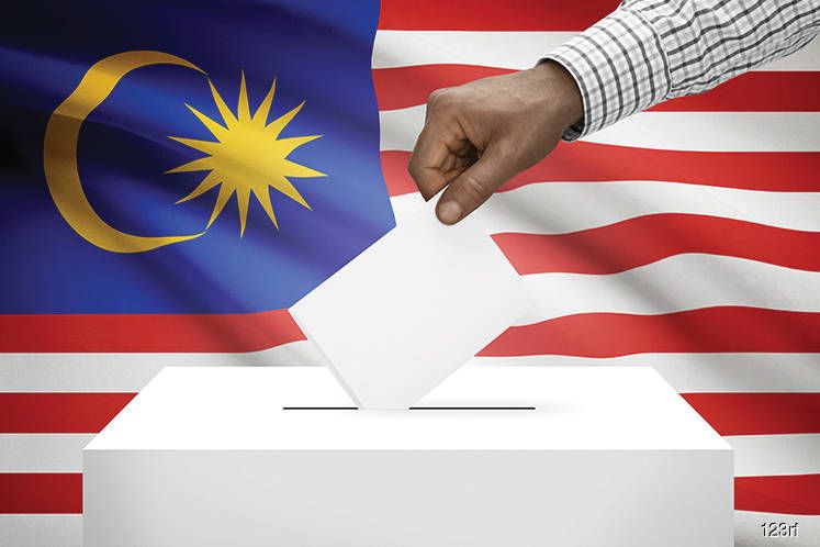 ماليزيا تعلن إجراء الانتخابات العامة في 19 نوفمبر المقبل