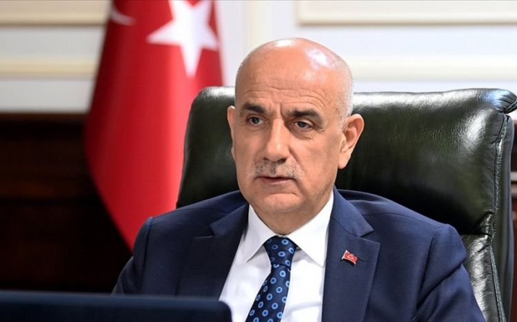Турецкий министр: Пусть Зангиланский международный аэропорт будет успешным для Азербайджана
